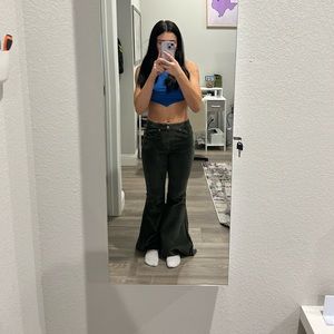 Altard state flare pants